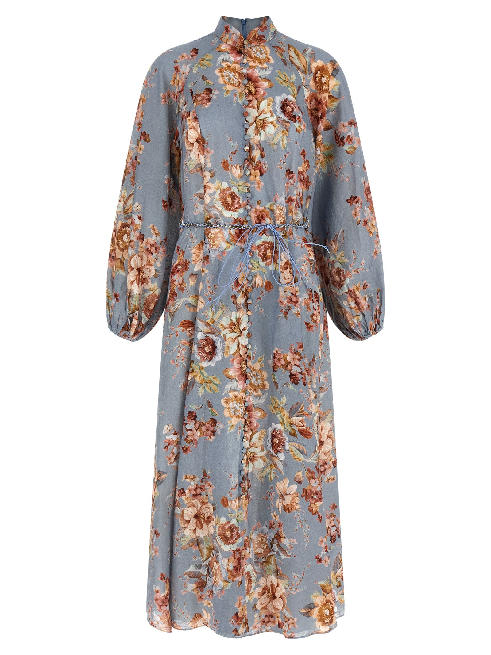Zimmermann Zimmermann Awaken Dress