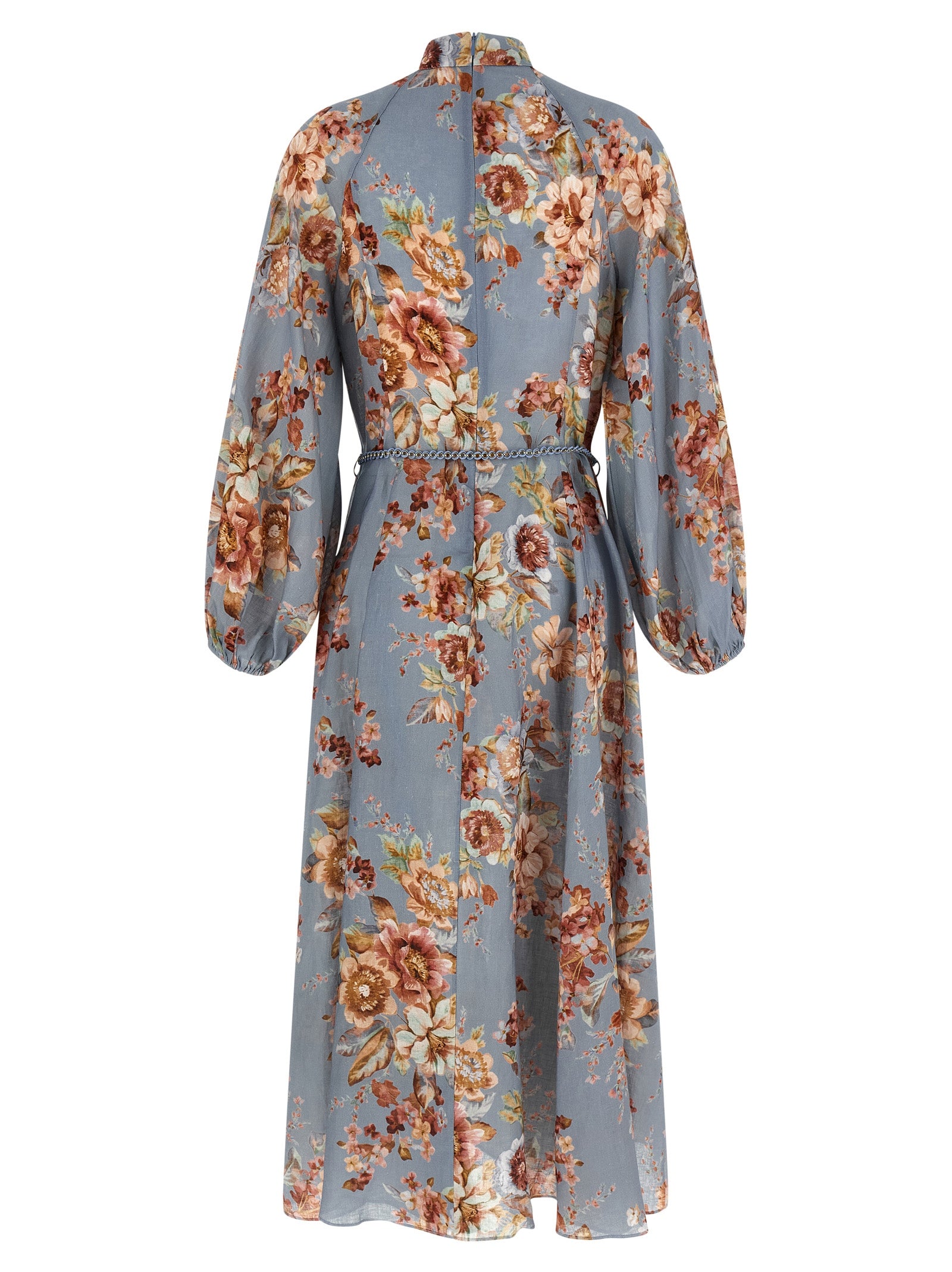 Zimmermann Zimmermann Awaken Dress
