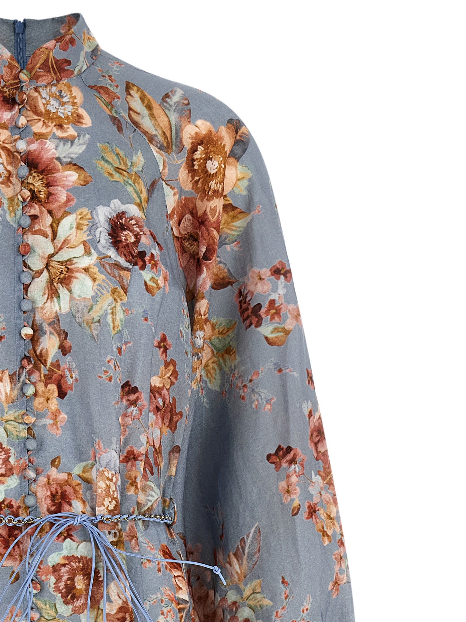 Zimmermann Zimmermann Awaken Dress