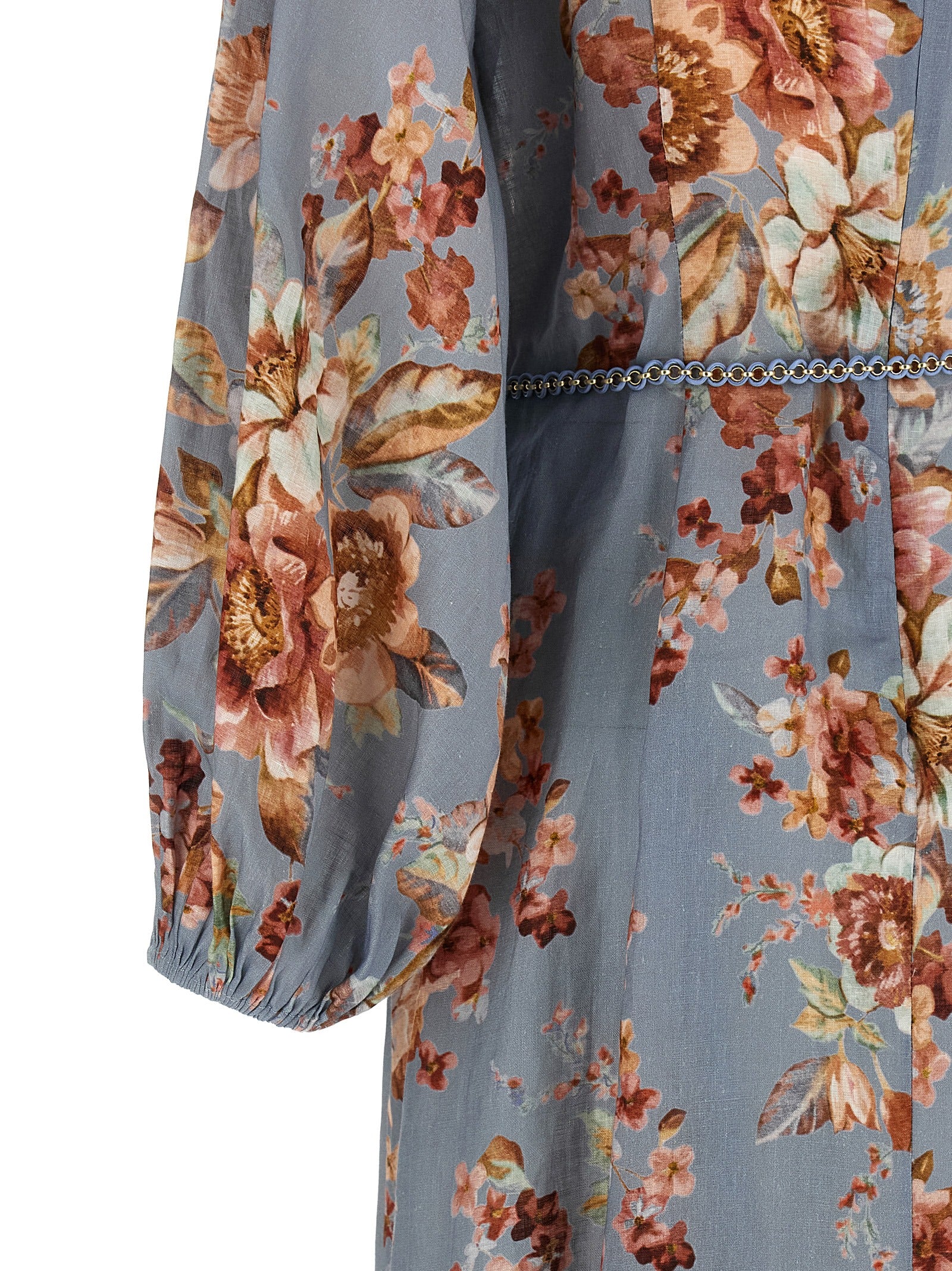 Zimmermann Zimmermann Awaken Dress