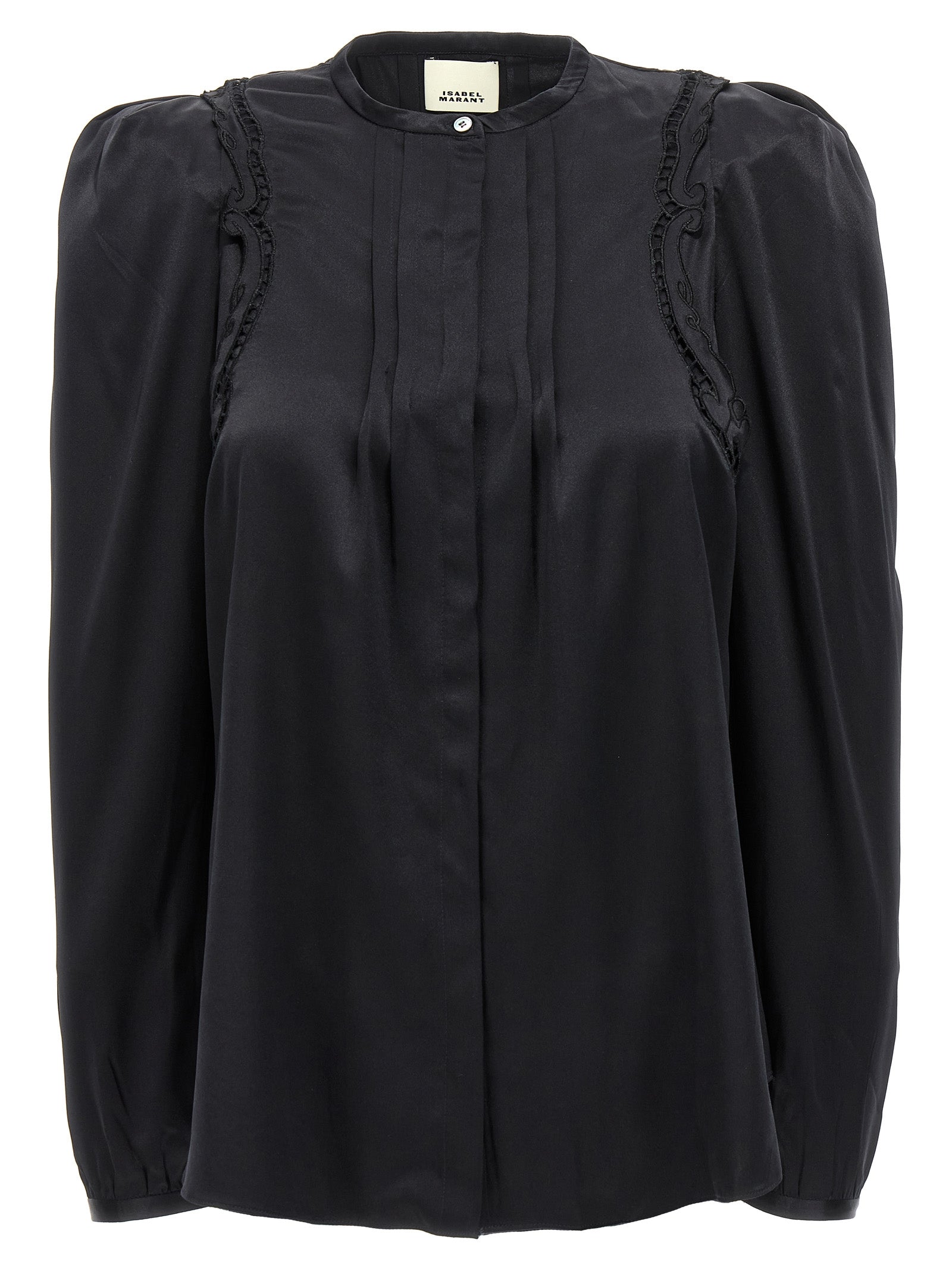 Isabel Marant Isabel Marant Joanea Shirt