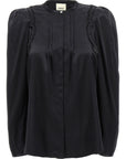 Isabel Marant Isabel Marant Joanea Shirt