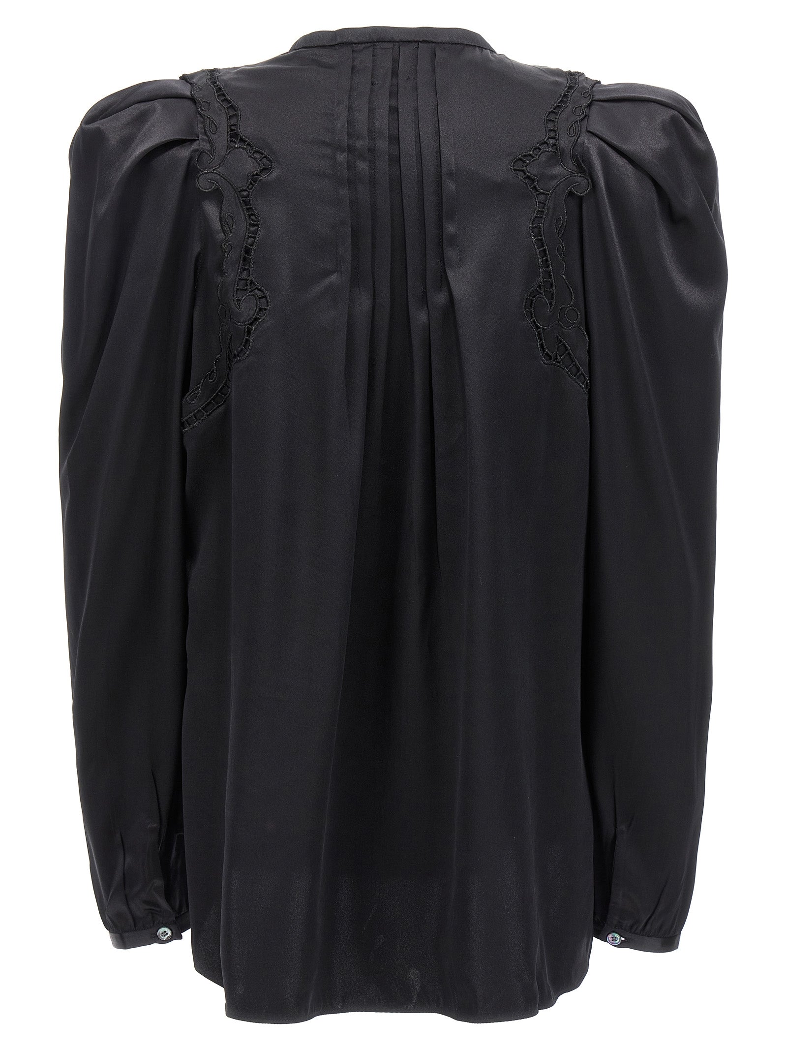 Isabel Marant Isabel Marant Joanea Shirt