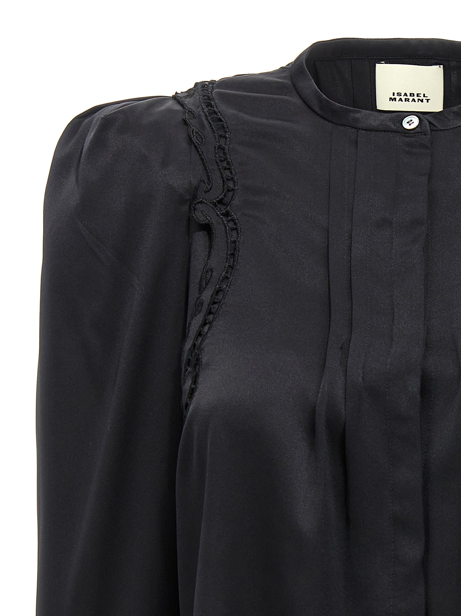 Isabel Marant Isabel Marant Joanea Shirt