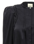 Isabel Marant Isabel Marant Joanea Shirt