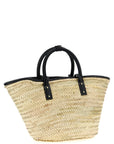 Jacquemus Jacquemus Le Panier Soli Shopping Bag