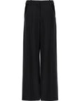 Mugler Mugler Cut-out Trousers