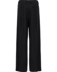 Mugler Mugler Cut-out Trousers