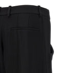 Mugler Mugler Cut-out Trousers