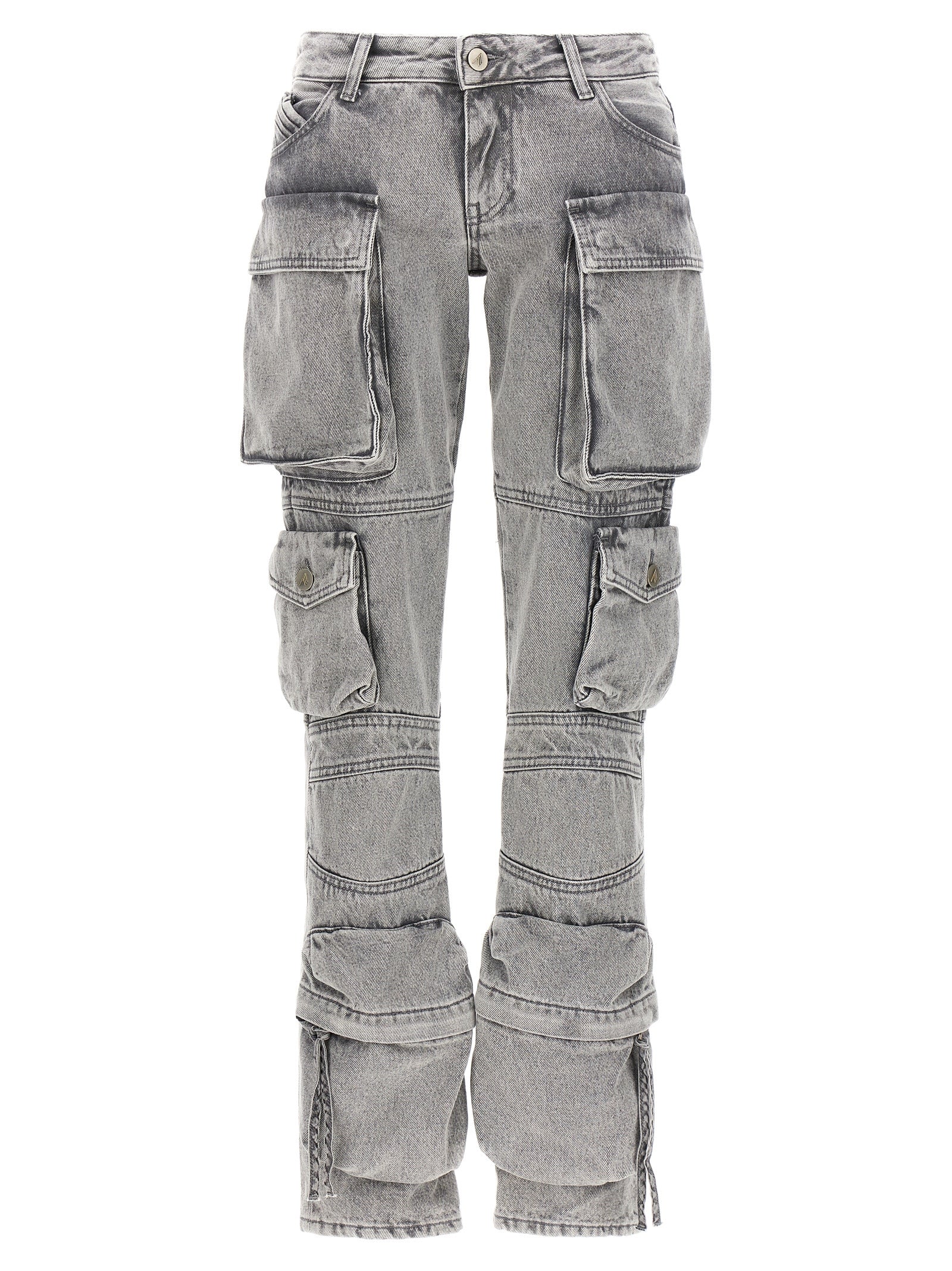 The Attico The Attico Essie Jeans