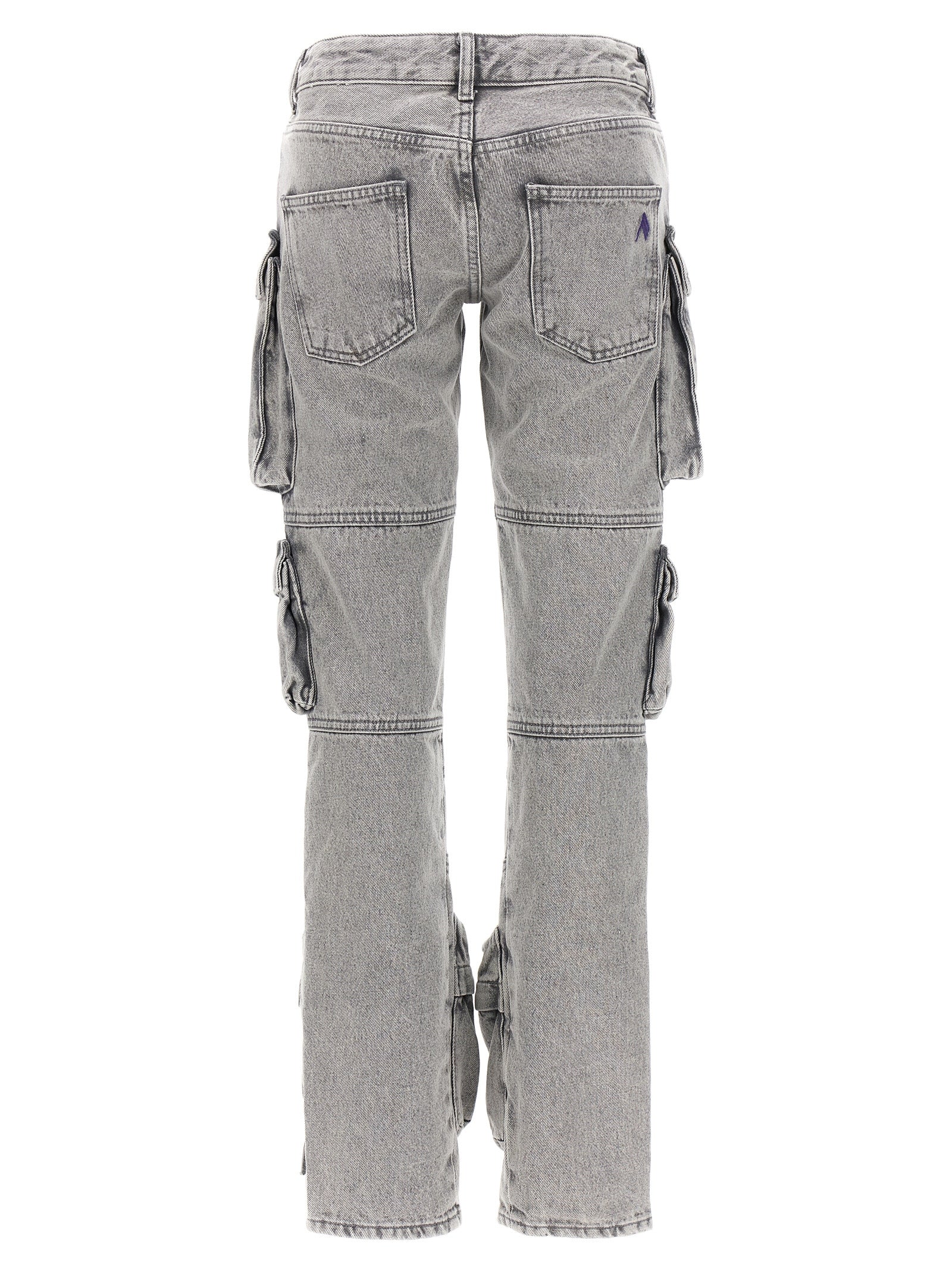The Attico The Attico Essie Jeans