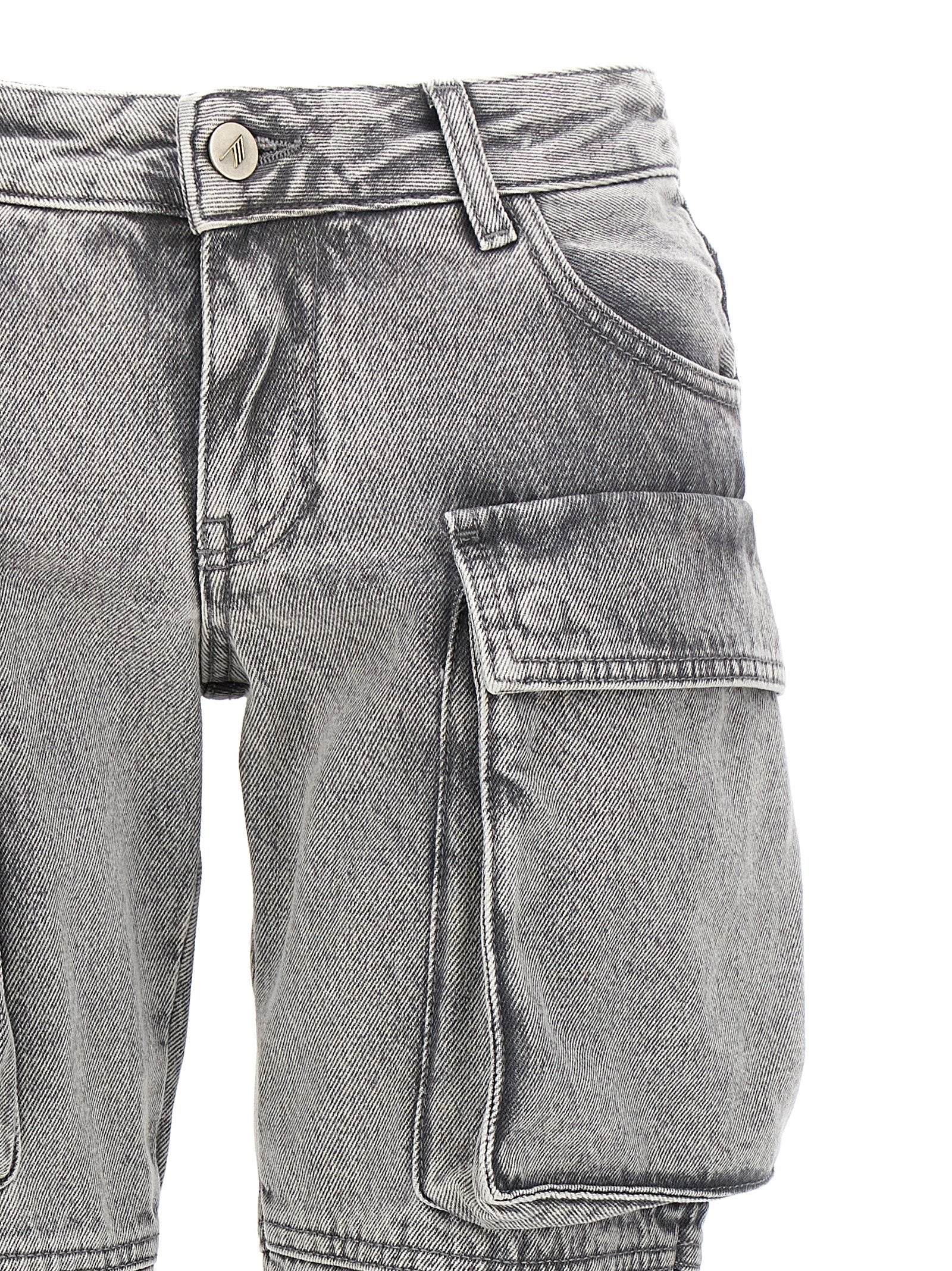 The Attico The Attico Essie Jeans