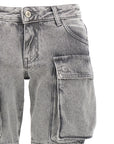 The Attico The Attico Essie Jeans
