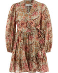 Zimmermann Zimmermann Daylight Dress
