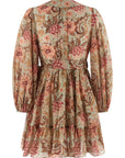 Zimmermann Zimmermann Daylight Dress
