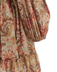 Zimmermann Zimmermann Daylight Dress