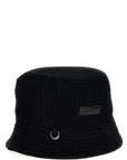Jacquemus Jacquemus Le Bob Belo Bucket Hat