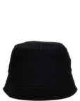 Jacquemus Jacquemus Le Bob Belo Bucket Hat