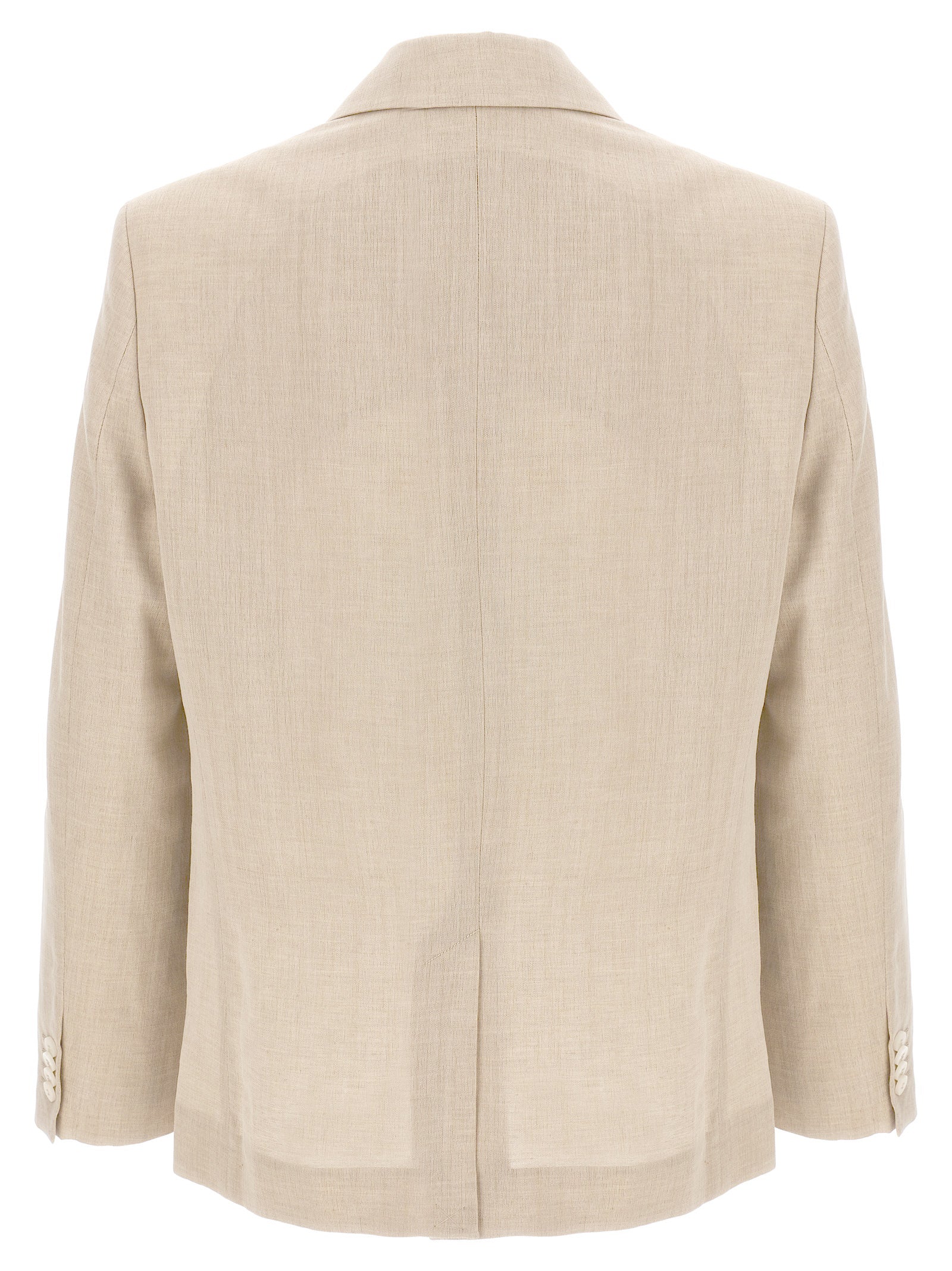 Jacquemus Jacquemus La Veste Titolo Blazer