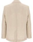Jacquemus Jacquemus La Veste Titolo Blazer