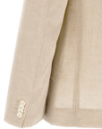 Jacquemus Jacquemus La Veste Titolo Blazer