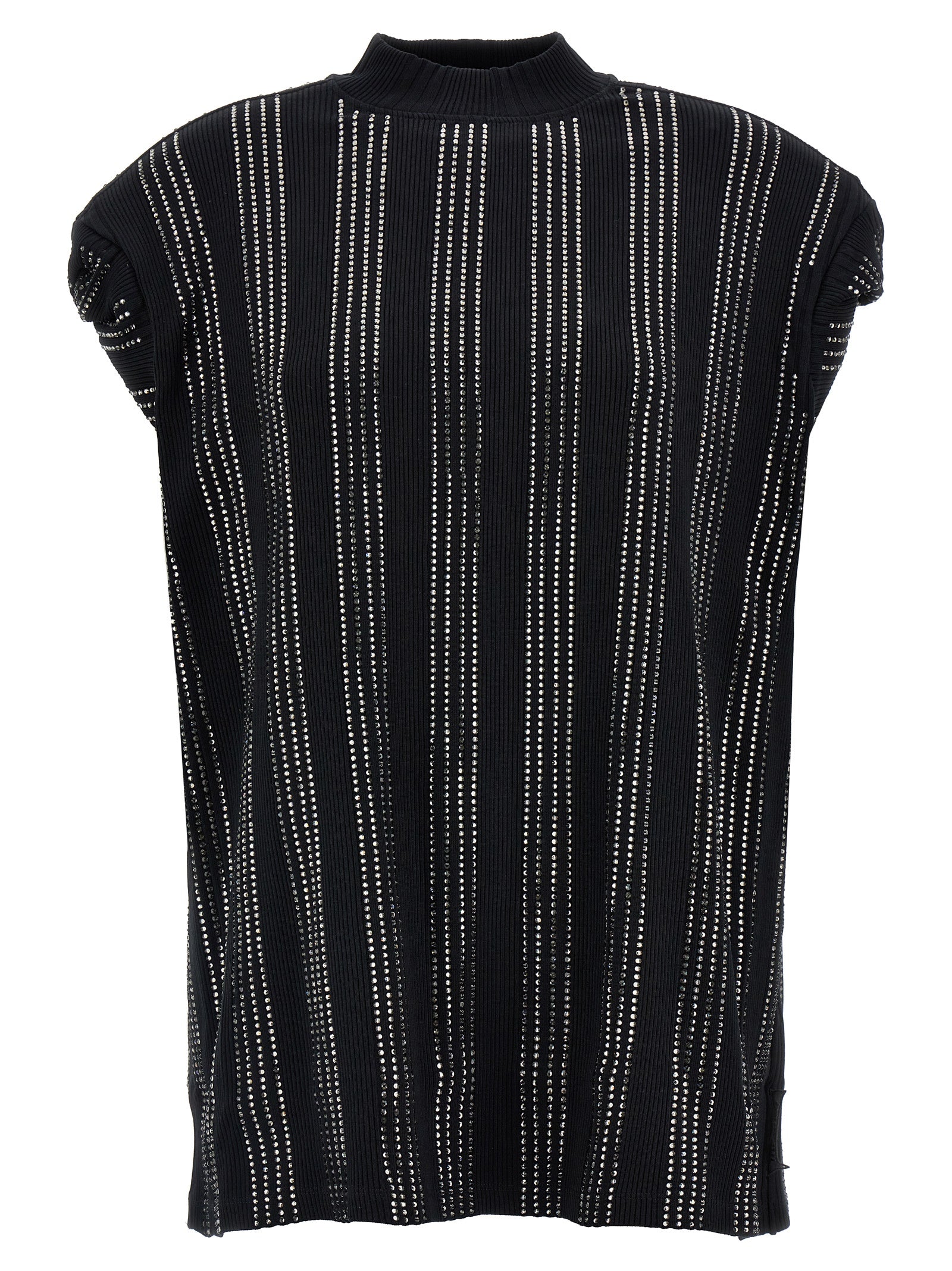 The Attico The Attico Laurie Dress