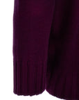 The Attico The Attico Oversized Knit Dress