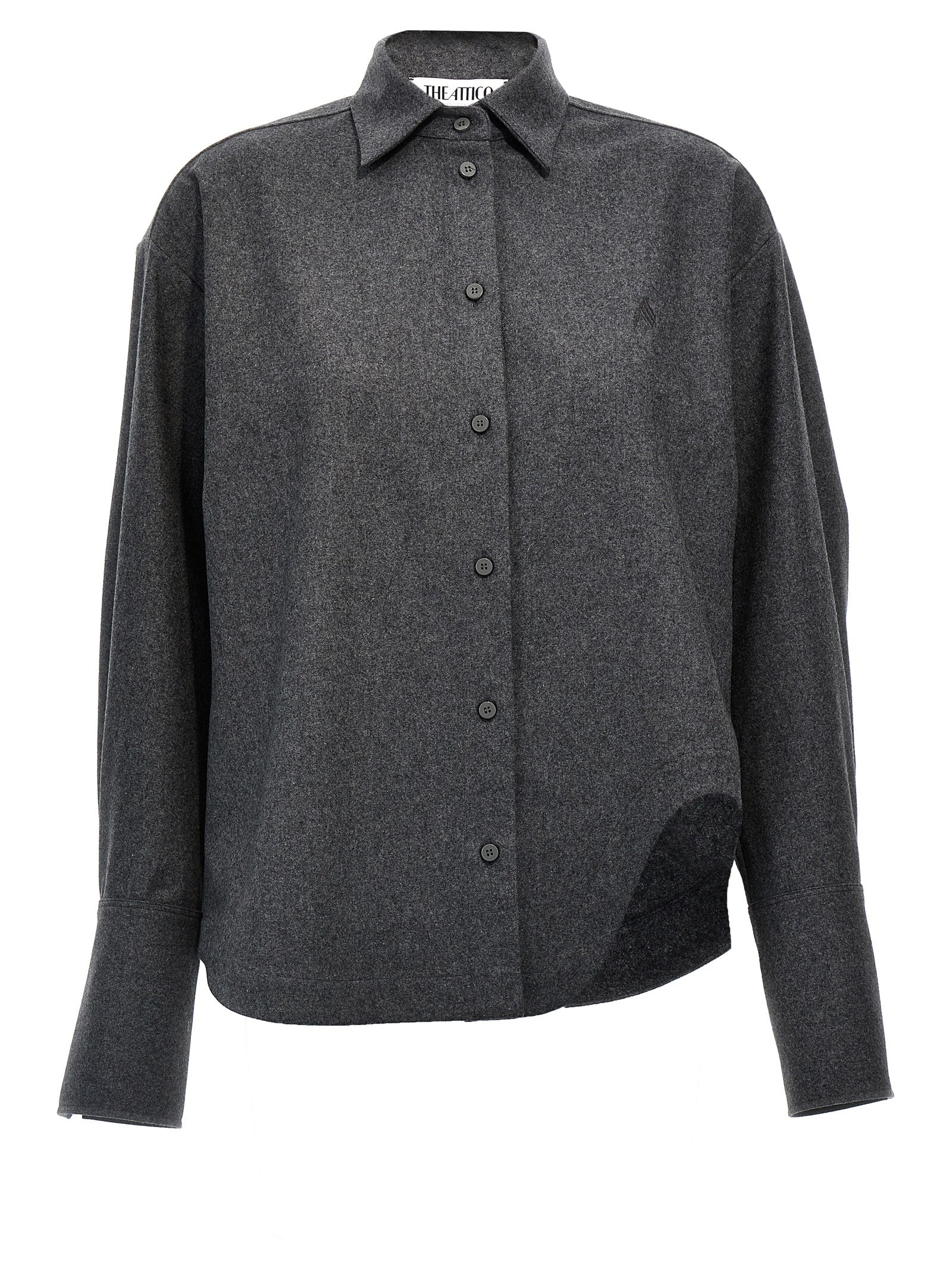 The Attico The Attico Eliza Shirt