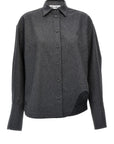 The Attico The Attico Eliza Shirt