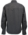 The Attico The Attico Eliza Shirt