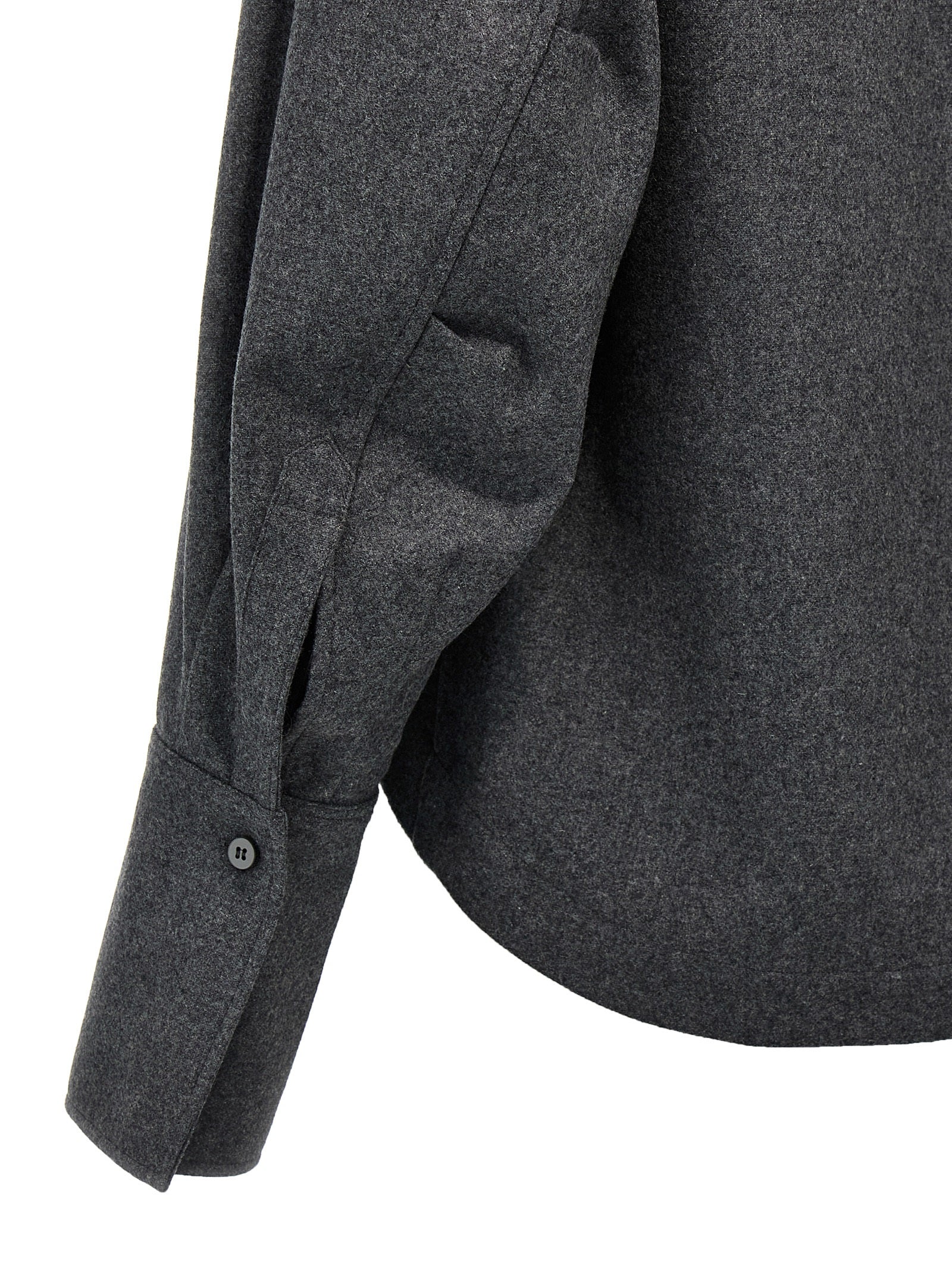 The Attico The Attico Eliza Shirt