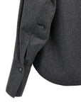The Attico The Attico Eliza Shirt