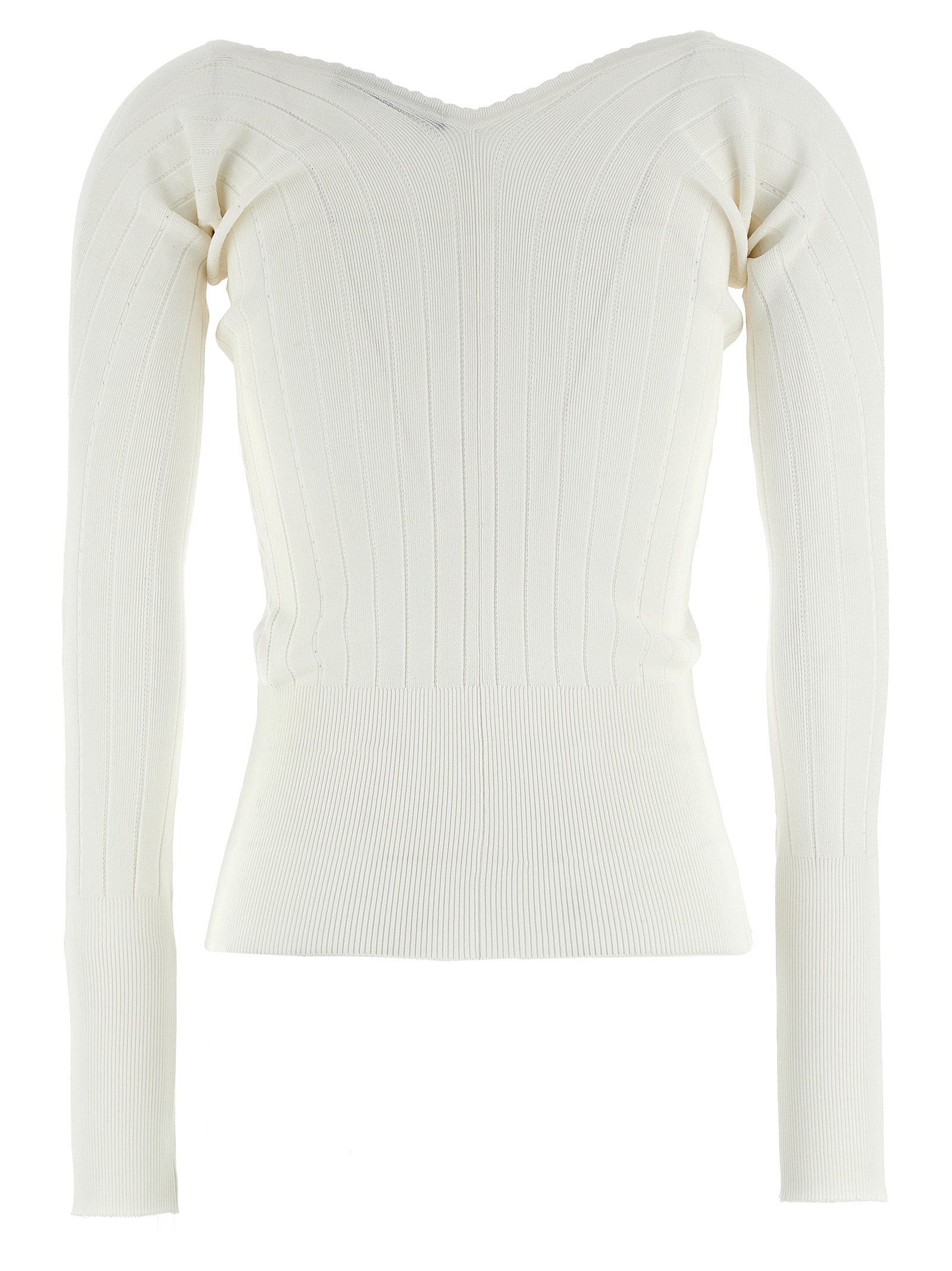 Jacquemus Jacquemus Le Haut Pralù Top