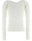 Jacquemus Jacquemus Le Haut Pralù Top