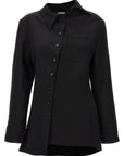 Jacquemus Jacquemus La Chemise Pablo Shirt