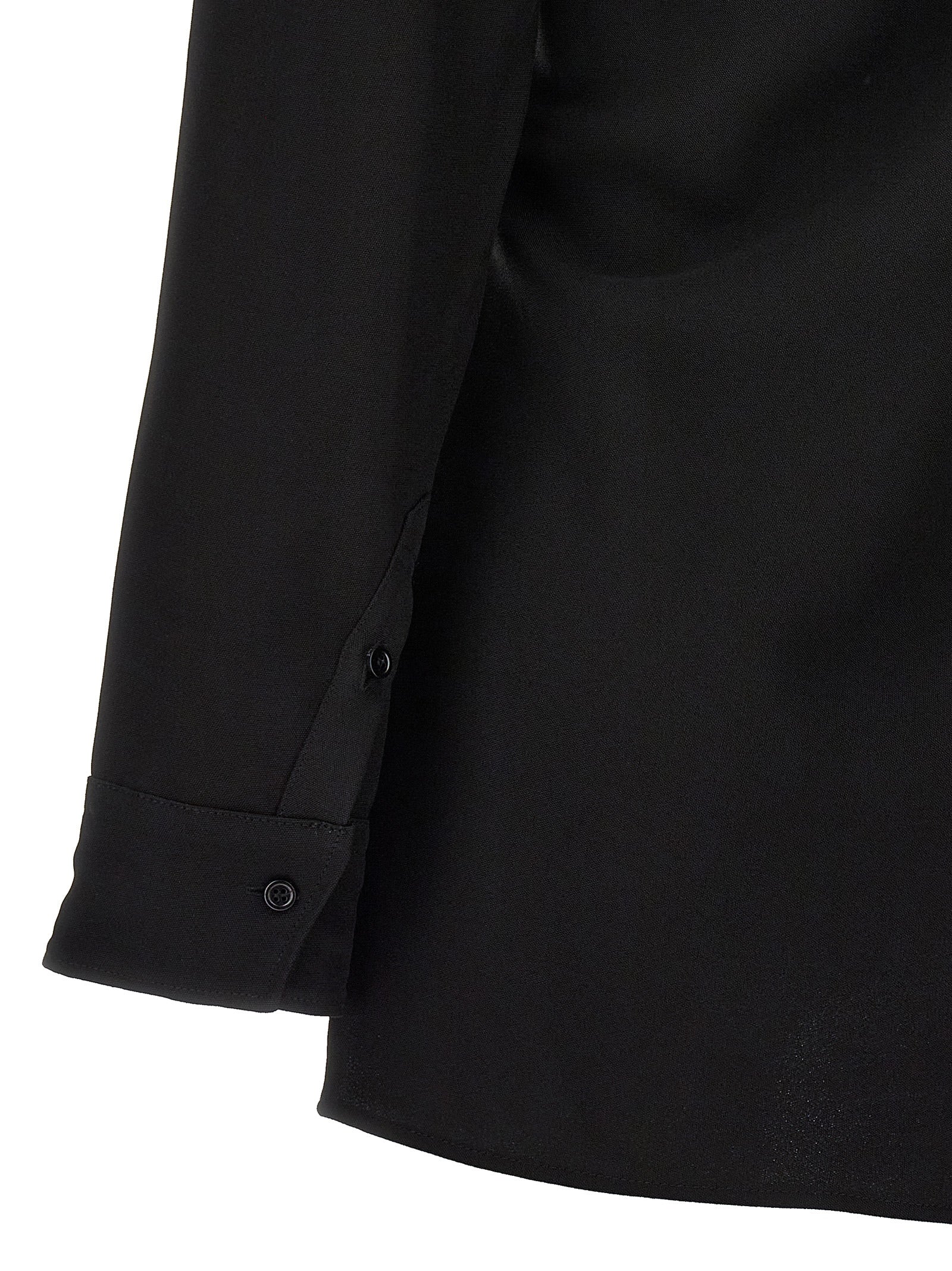 Jacquemus Jacquemus La Chemise Pablo Shirt