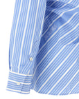 Jacquemus Jacquemus La Chemise Pablo Shirt