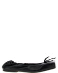 Jacquemus Jacquemus Les Ballerines Ballet Flat Shoes