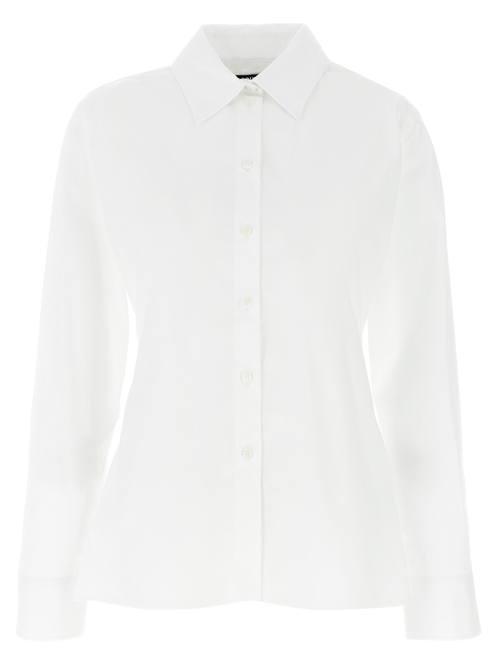 Jacquemus Jacquemus Chemise De Costume Shirt