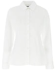 Jacquemus Jacquemus Chemise De Costume Shirt