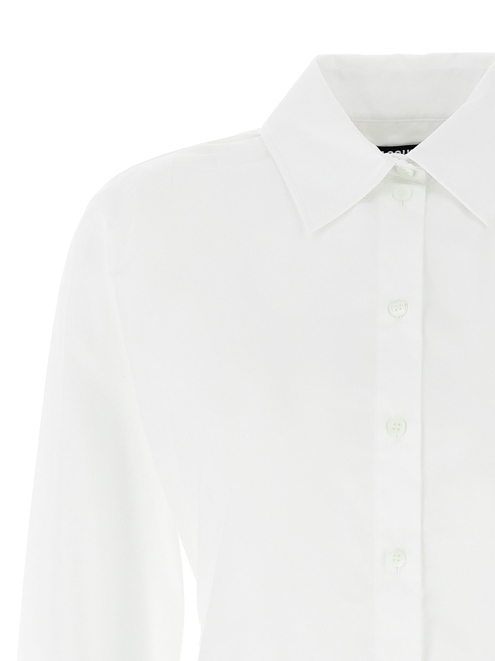 Jacquemus Jacquemus Chemise De Costume Shirt