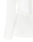 Jacquemus Jacquemus Chemise De Costume Shirt