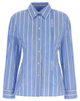Jacquemus Jacquemus Chemise De Costume Shirt