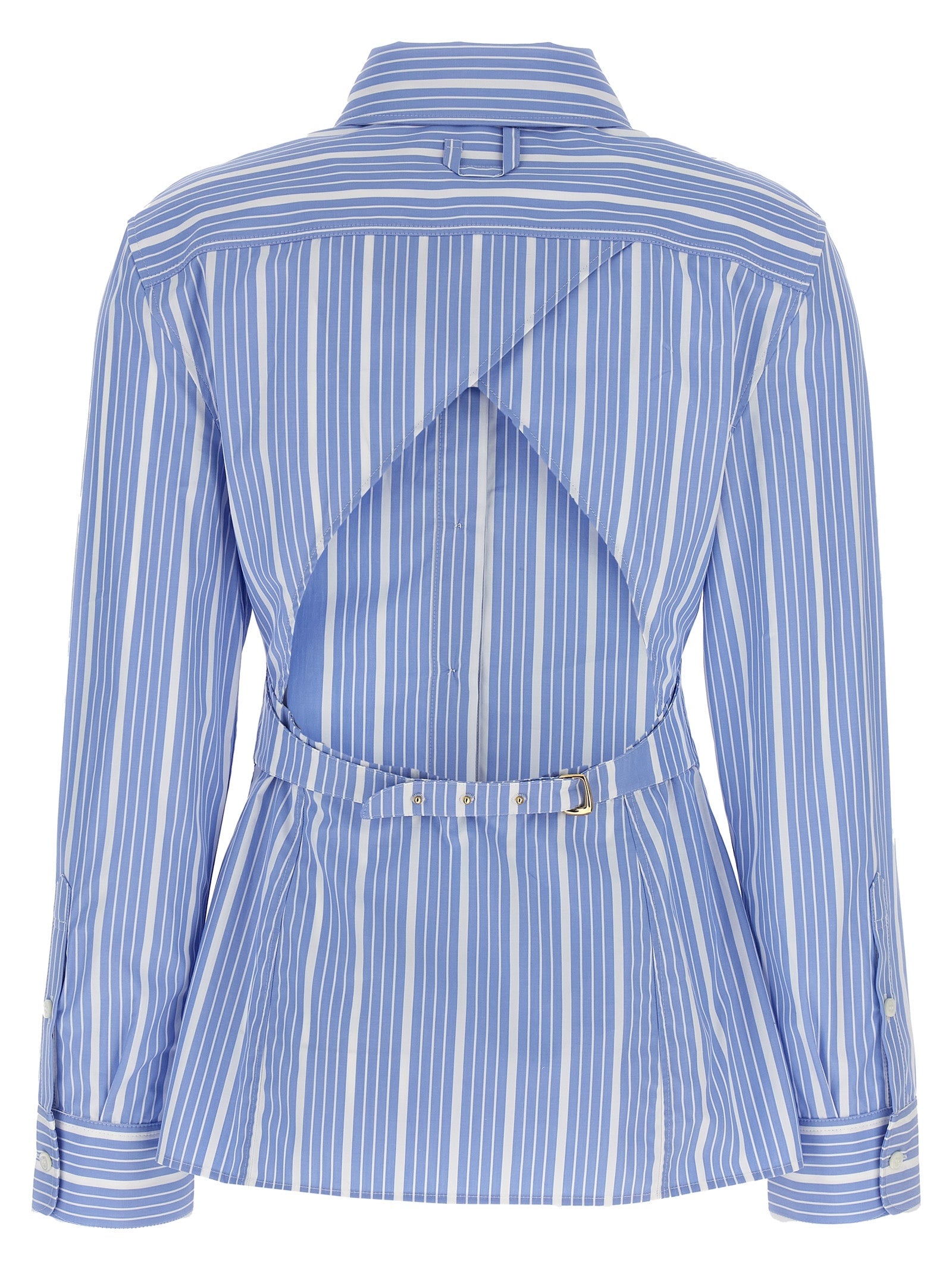 Jacquemus Jacquemus Chemise De Costume Shirt