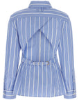 Jacquemus Jacquemus Chemise De Costume Shirt