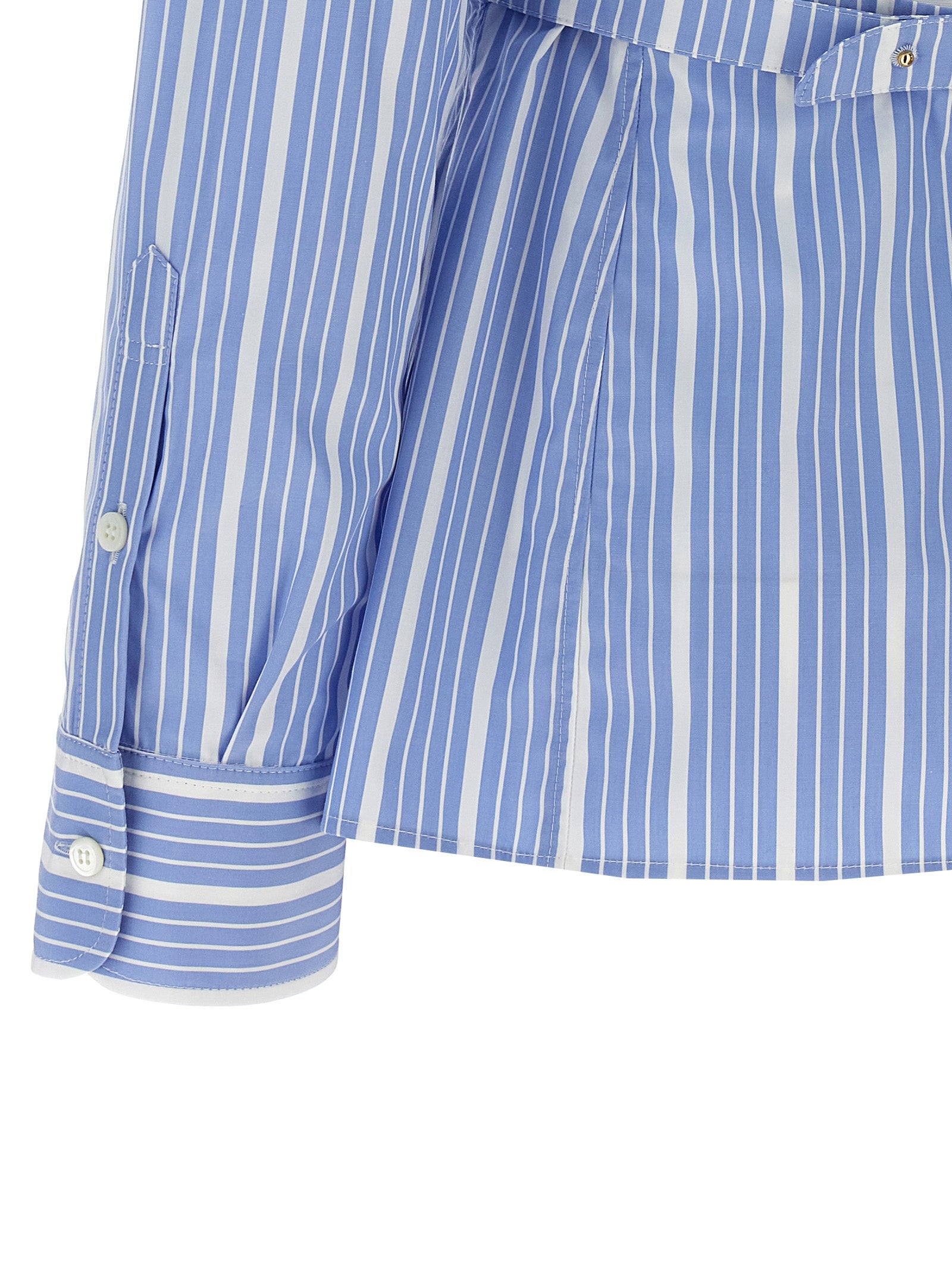 Jacquemus Jacquemus Chemise De Costume Shirt