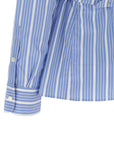 Jacquemus Jacquemus Chemise De Costume Shirt