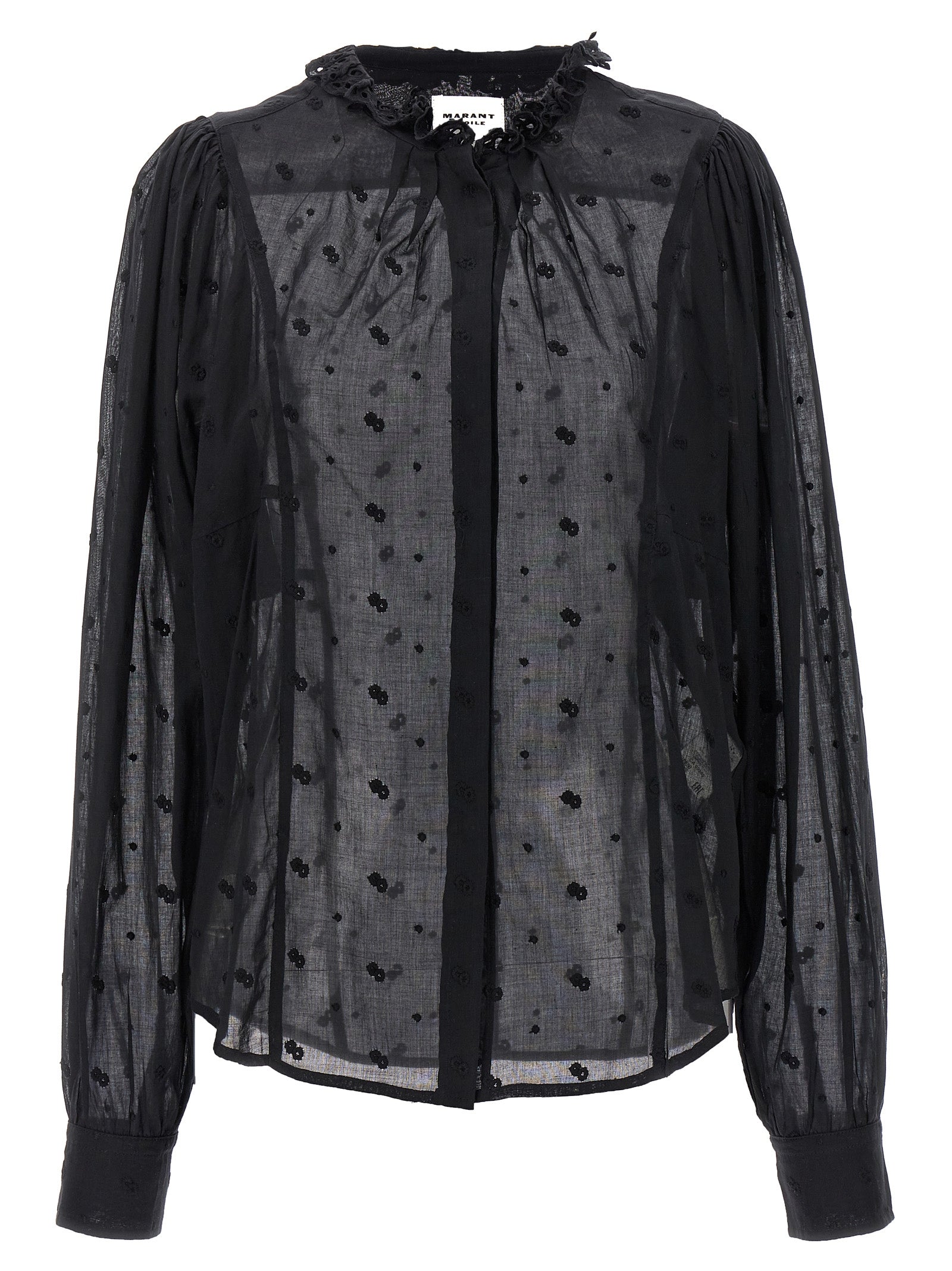 Marant Etoile Marant Etoile Terzali Shirt