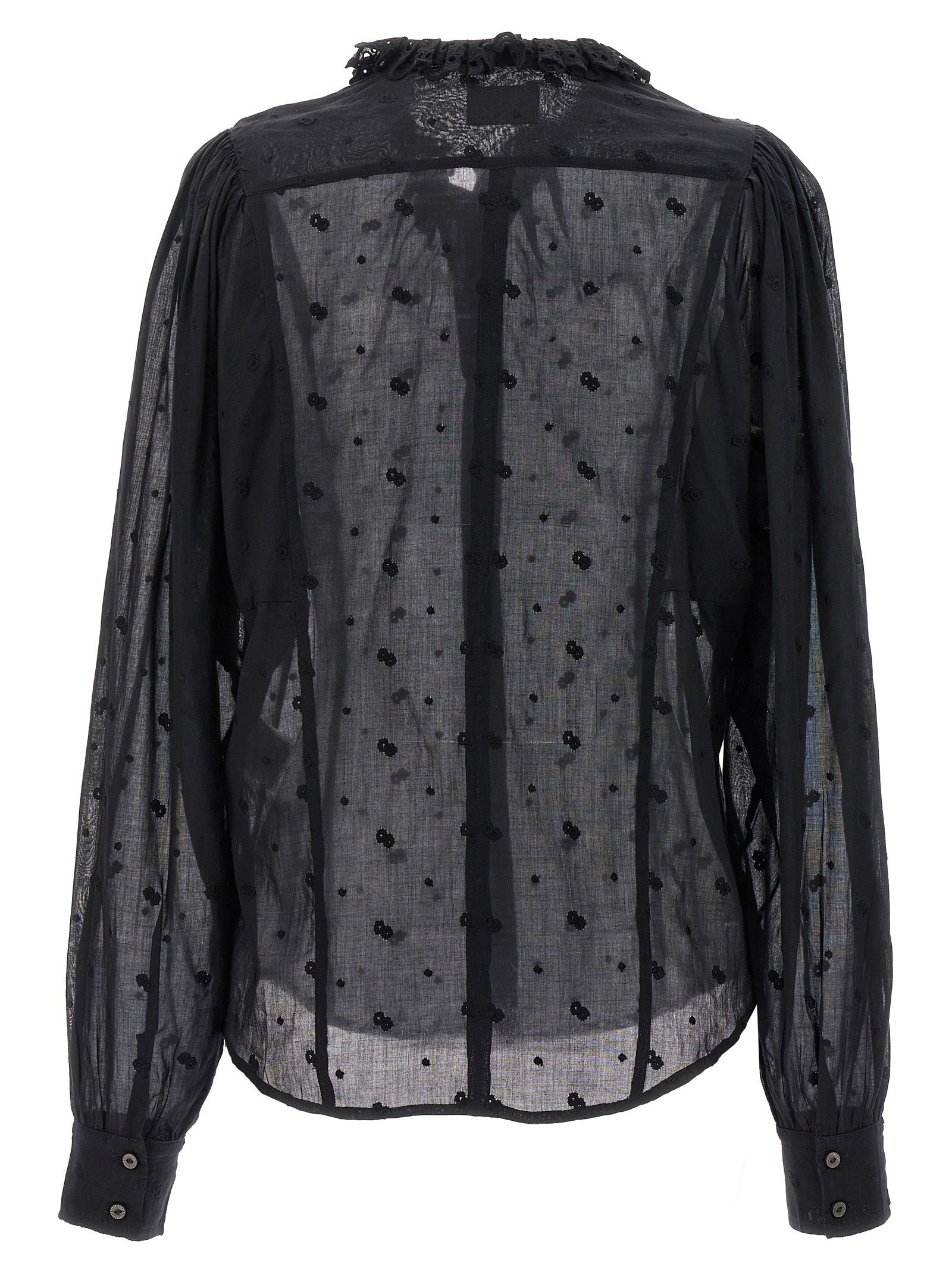 Marant Etoile Marant Etoile Terzali Shirt