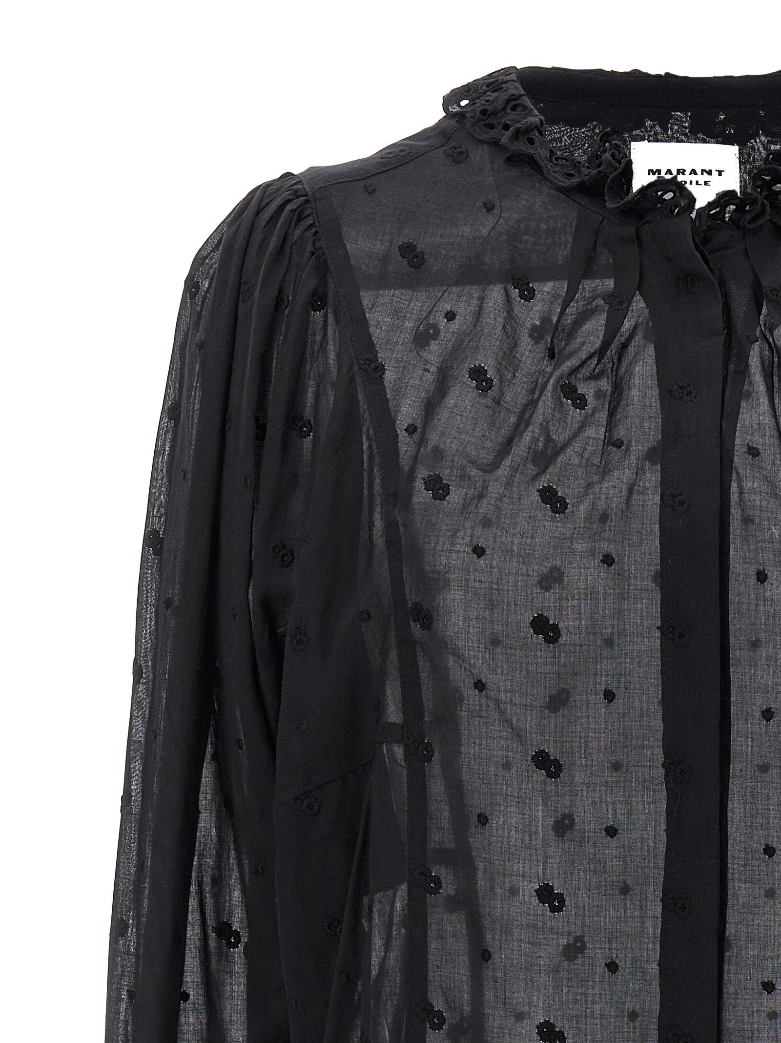 Marant Etoile Marant Etoile Terzali Shirt